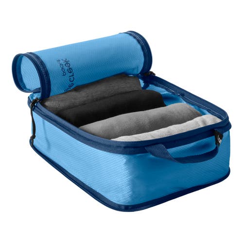 Eagle Creek Pack-it Isolate Carry-on Set In Blue Dawn