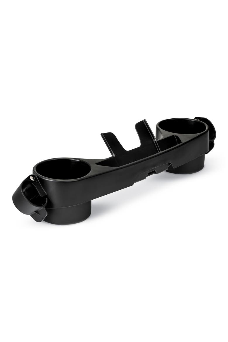 Parent Tray, Main, color, BLACK