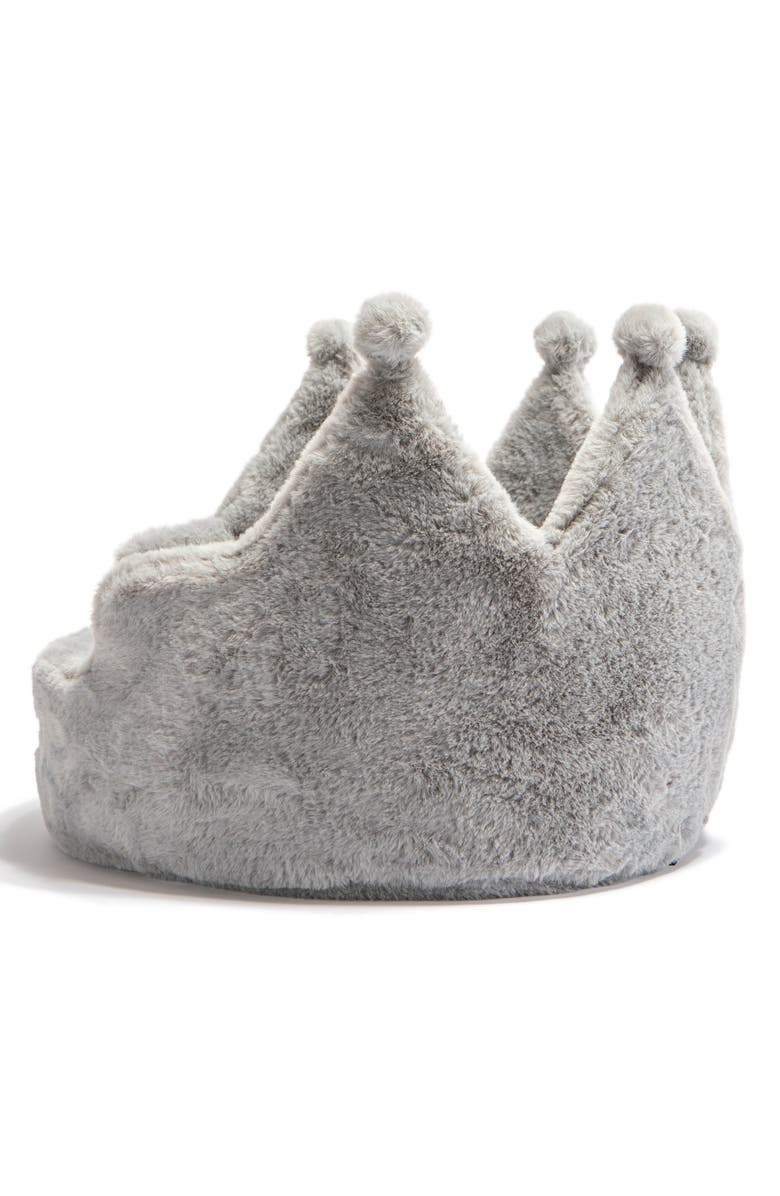 Nandog Pet Gear Cloud Crown Bed, Alternate, color, 