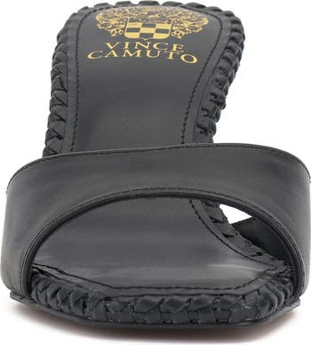 Emmla Slide Sandal