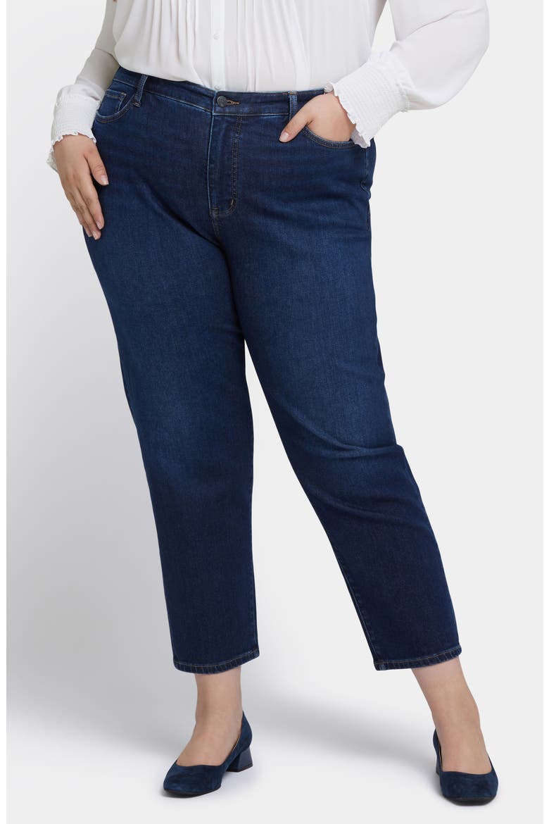 Boyfriend Jeans, Main, color, RIVERBRIDGE