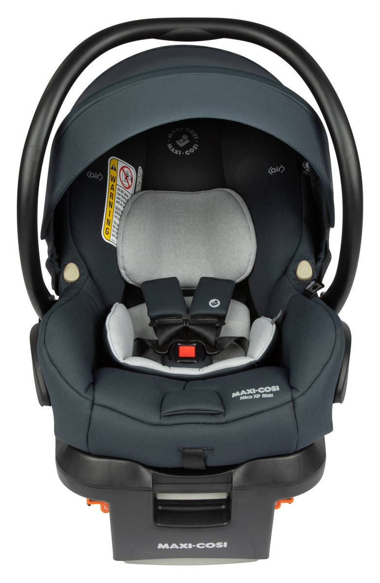 Maxi-Cosi<sup>®</sup> Mico XP Max Infant Car Seat & Base, Main, color, 