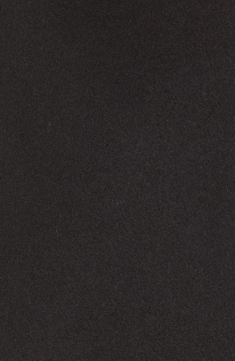 Halogen<sup>®</sup> 'Waterfall' Drape Front Vest, Alternate, color, 