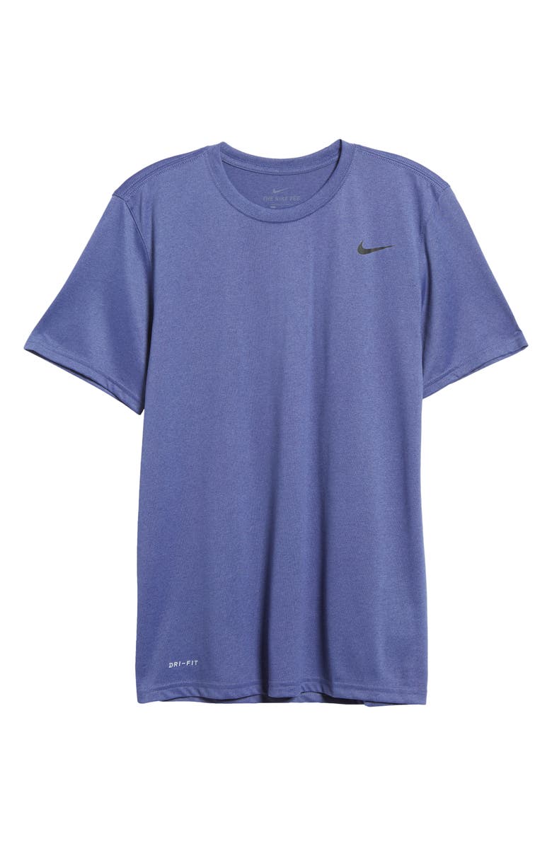 Nike Legend 2.0 Dri-FIT Graphic T-Shirt, Alternate, color,