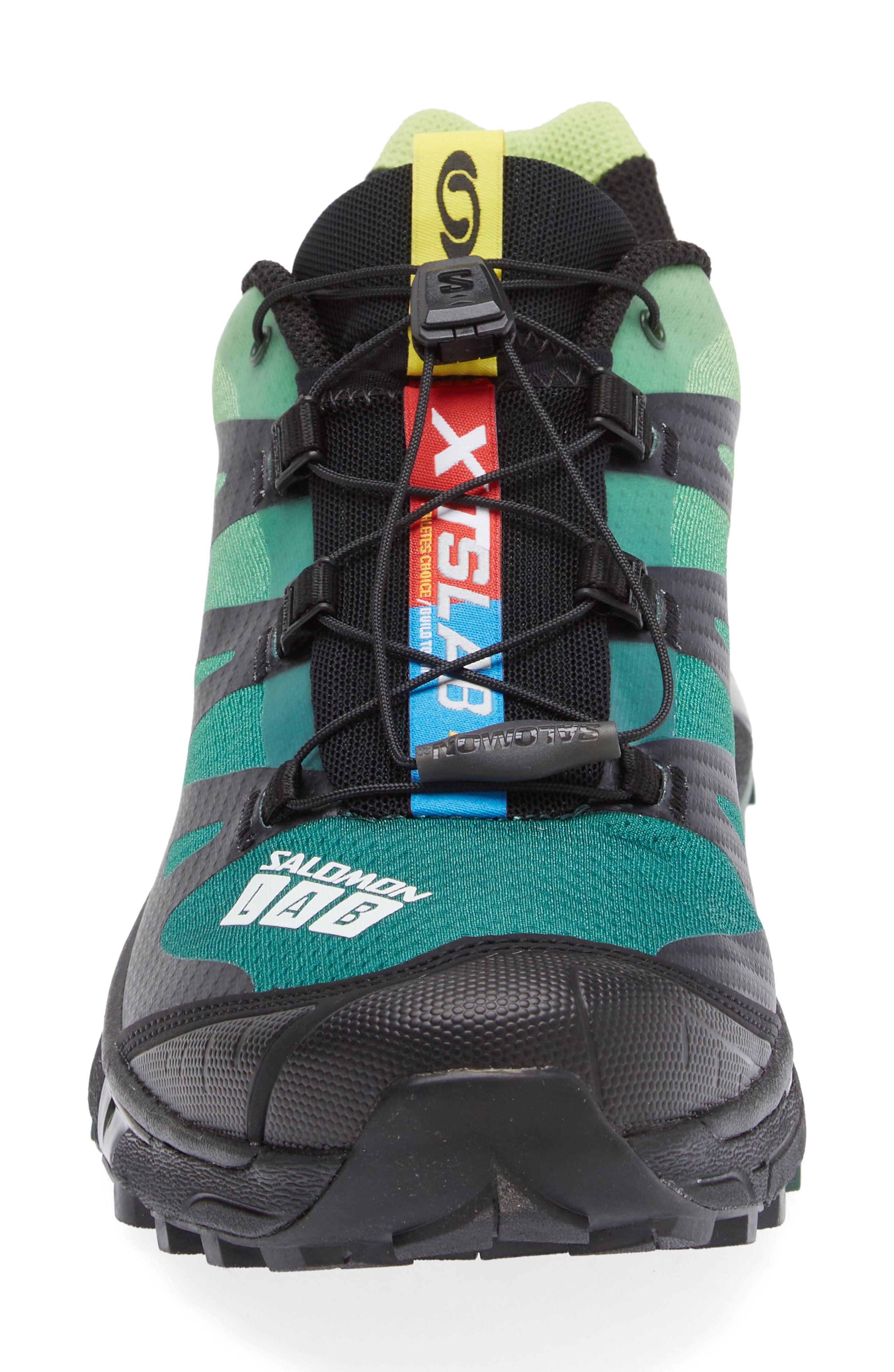 Salomon XT-4 OG Sneaker, Alternate, color, 