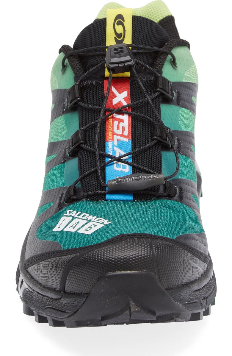 Salomon XT-4 OG Sneaker, Alternate, color,