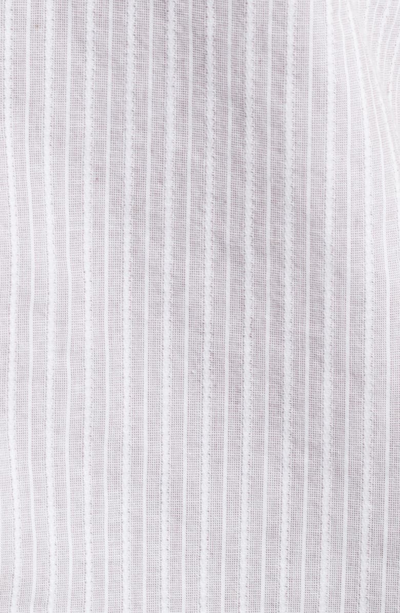 Obey Reducer Woven Cotton Camp Shirt, Alternate, color, 