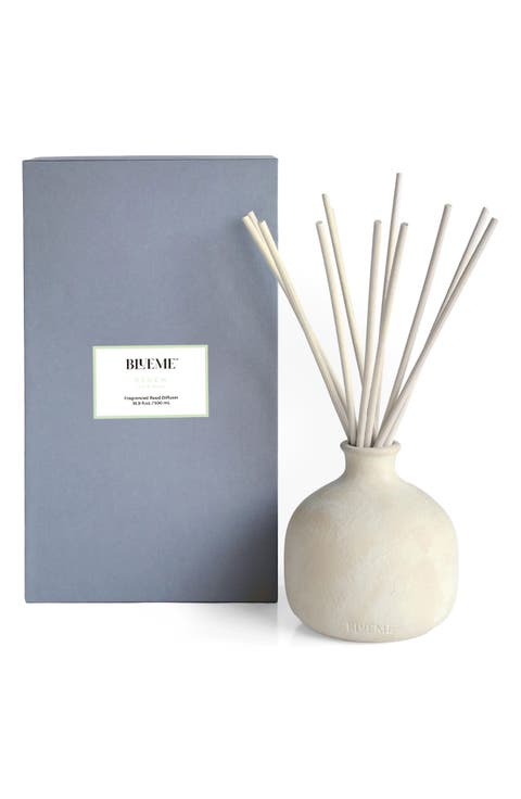 Renew Large Ceramic Reed Diffuser
