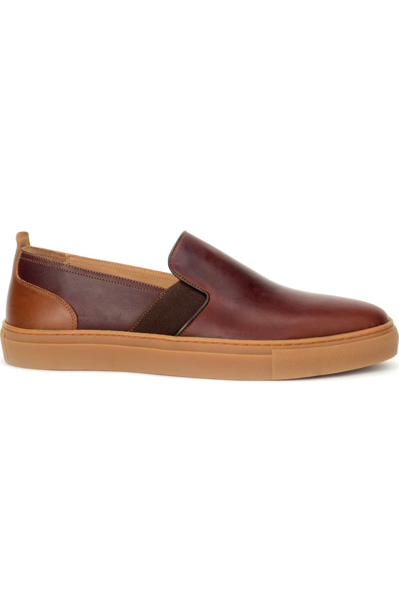 Warfield & Grand Ridge Slip-On Sneaker, Alternate, color,