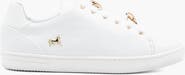 Cavalinho Goldie Leather Sneakers