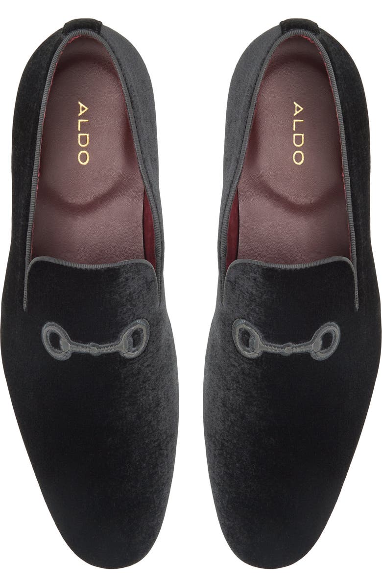 ALDO Bedford Loafer, Alternate, color,