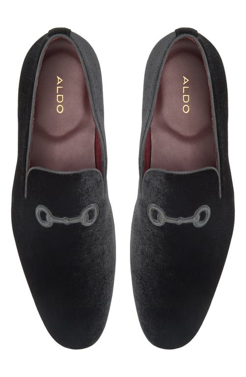 ALDO ALDO BEDFORD LOAFER