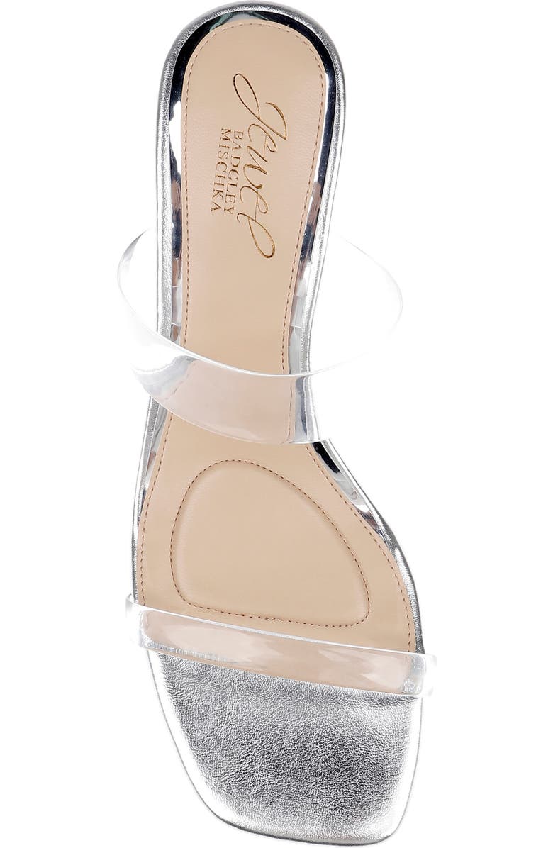 Jewel Badgley Mischka Philippa Sandal, Alternate, color,