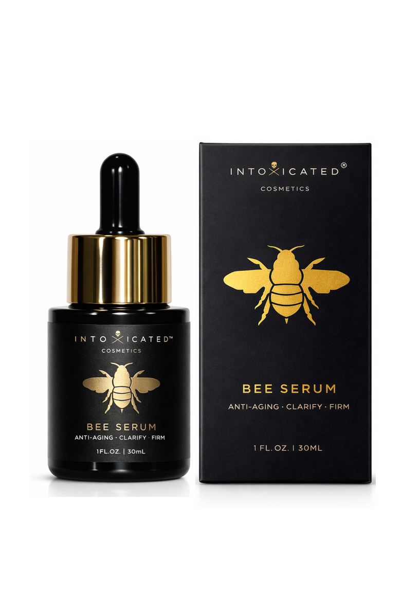 Intoxicated Cosmetics 860007036811, Alternate, color, NO COLOR