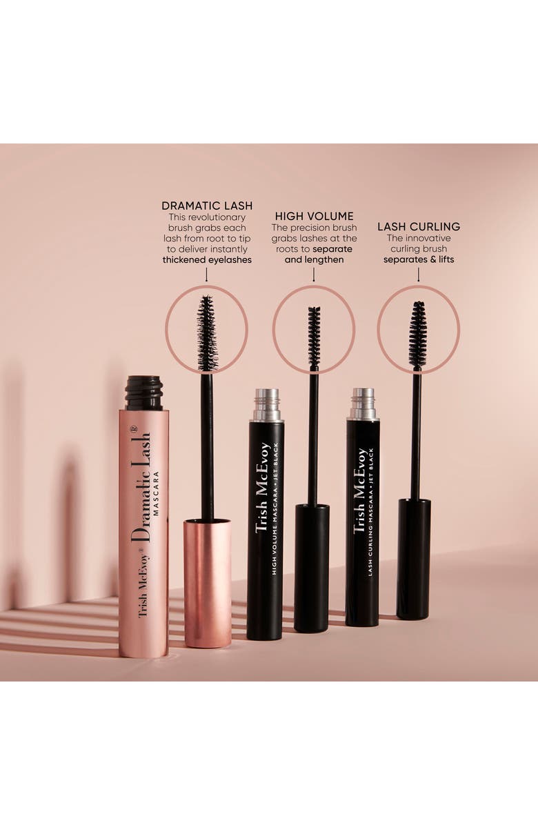 Trish McEvoy Dramatic Lash<sup>®</sup> Mascara, Alternate, color,