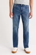7 For All Mankind The Straight Leg Jeans