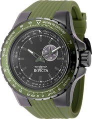 INVICTA 49732 Aviator Watch