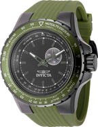 INVICTA 49732 Aviator Watch
