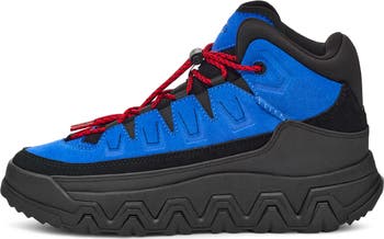 CapTrail High Waterproof Sneaker
