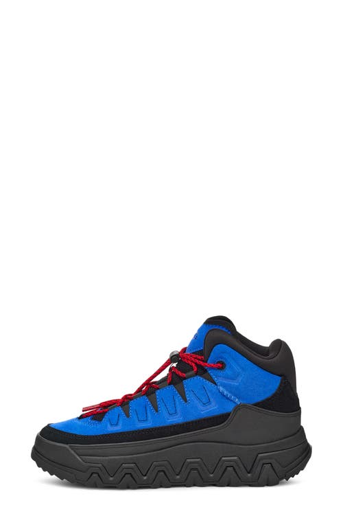 Ugg ® Captrail High Waterproof Sneaker