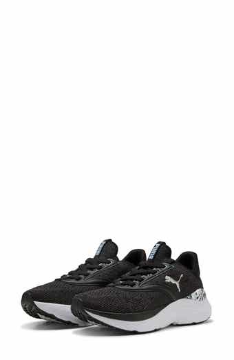 PUMA Softride Mayve Mystic Sneaker