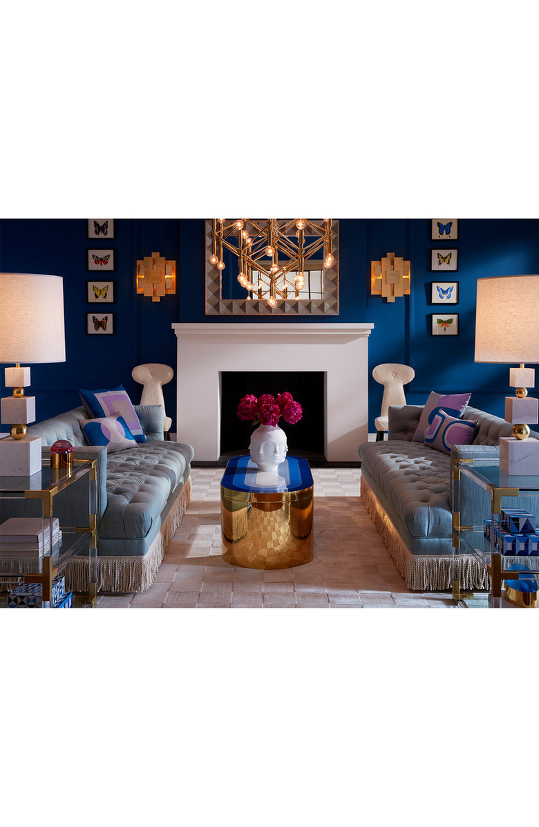 Jonathan Adler Dora Maar Vase, Alternate, color, 