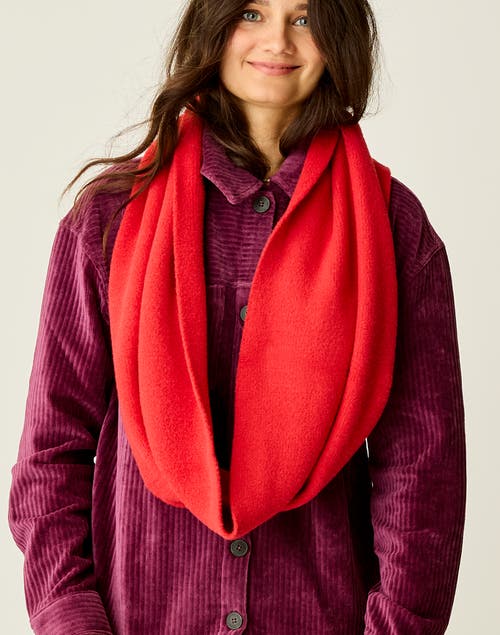Carve Designs Margot Scarf In Brown
