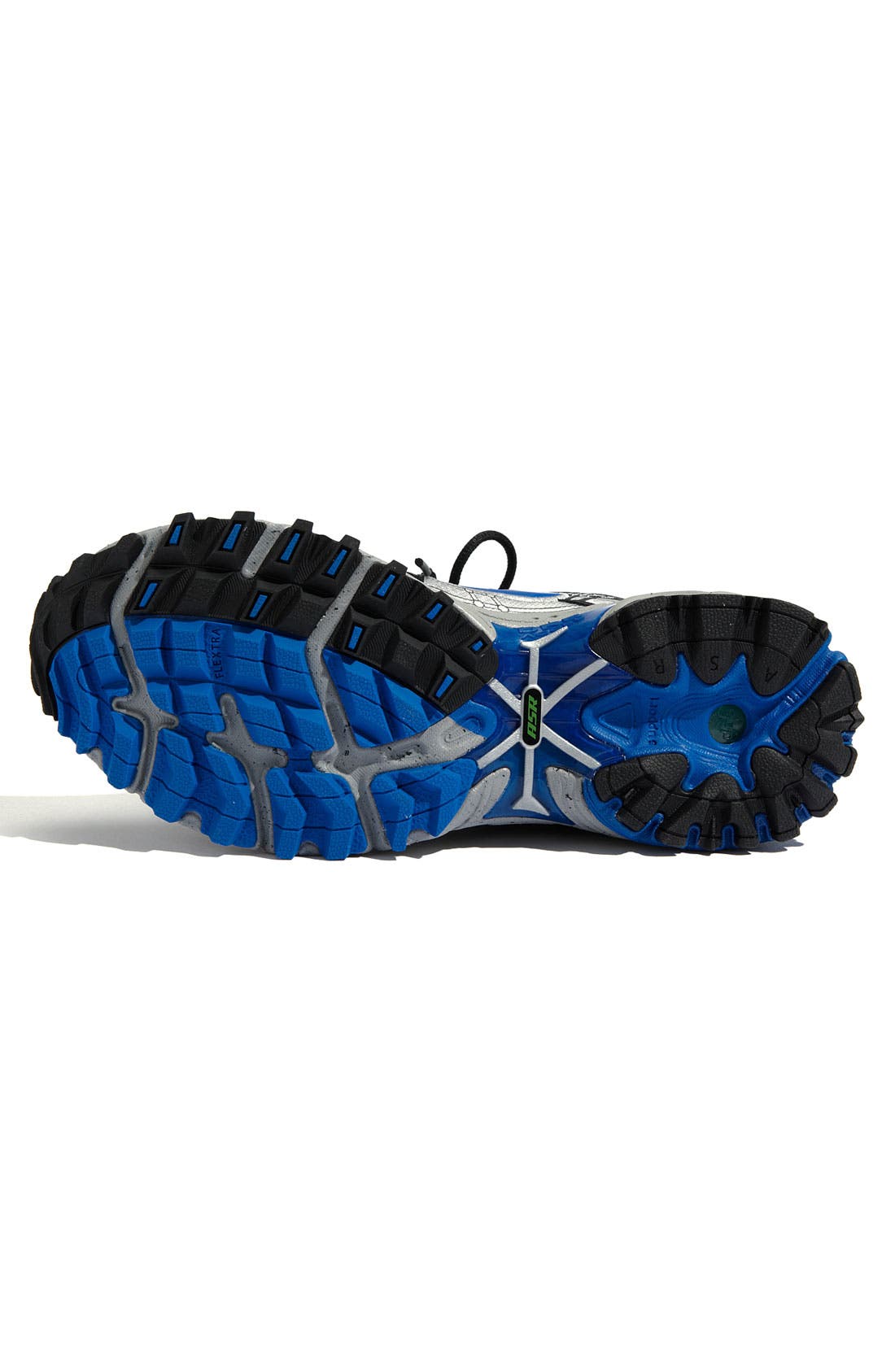 Brooks 'Adrenaline<sup>™</sup> ASR 8' Trail Running Shoe, Alternate, color, 