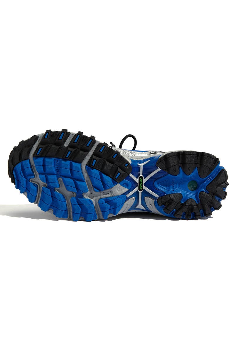 Brooks 'Adrenaline<sup>™</sup> ASR 8' Trail Running Shoe, Alternate, color,
