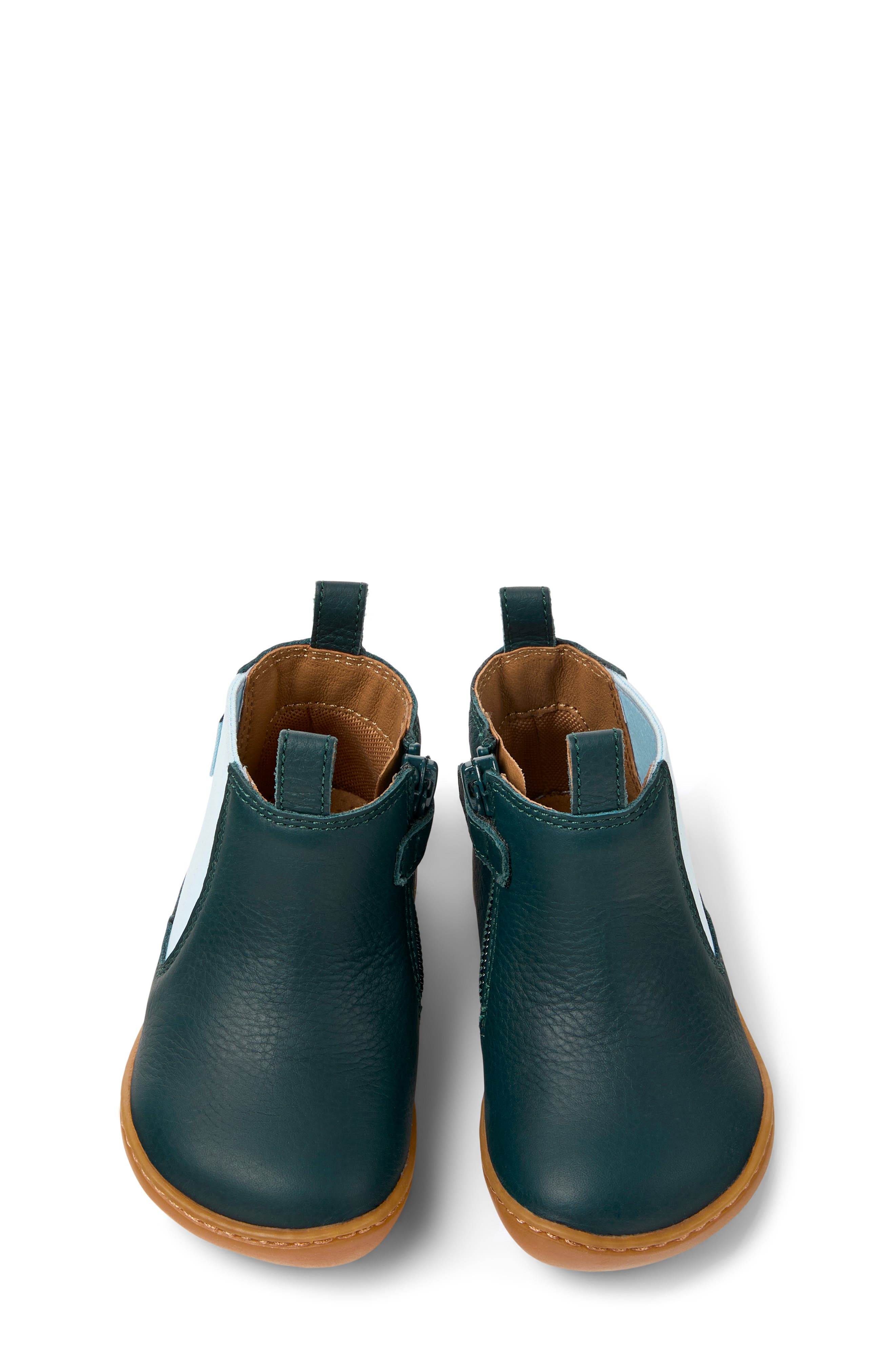 Camper Kids' Peu Cami Chelsea Boot, Alternate, color, 