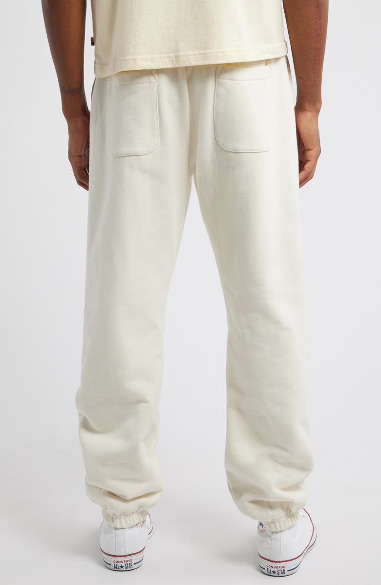 HONOR THE GIFT HD Print Logo Sweatpants, Alternate, color, 