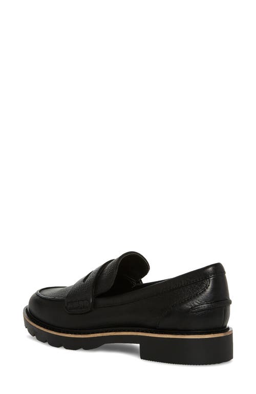 Blondo Waterproof Penny Loafer