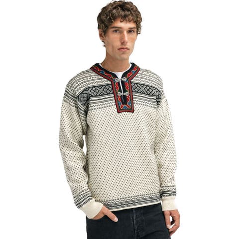 Setesdal Uni Sweater - Men's