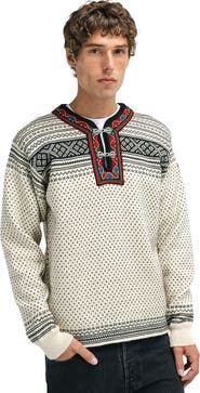 Dale of Norway Setesdal Uni Sweater - Men's