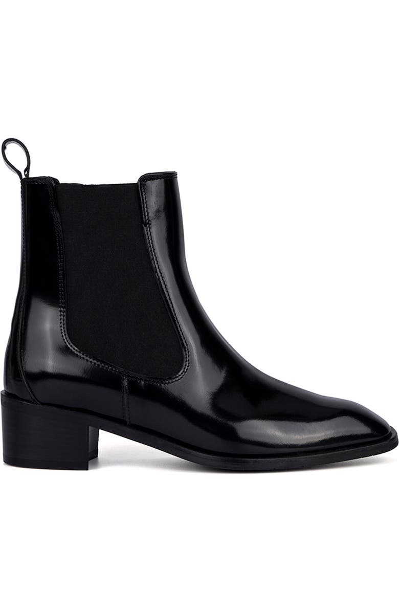 Aquatalia Rosina Chelsea Boot, Alternate, color,