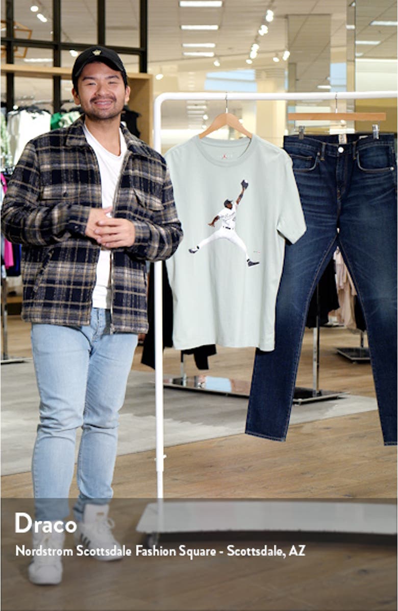 Flight MVP Graphic T-Shirt, sales video thumbnail