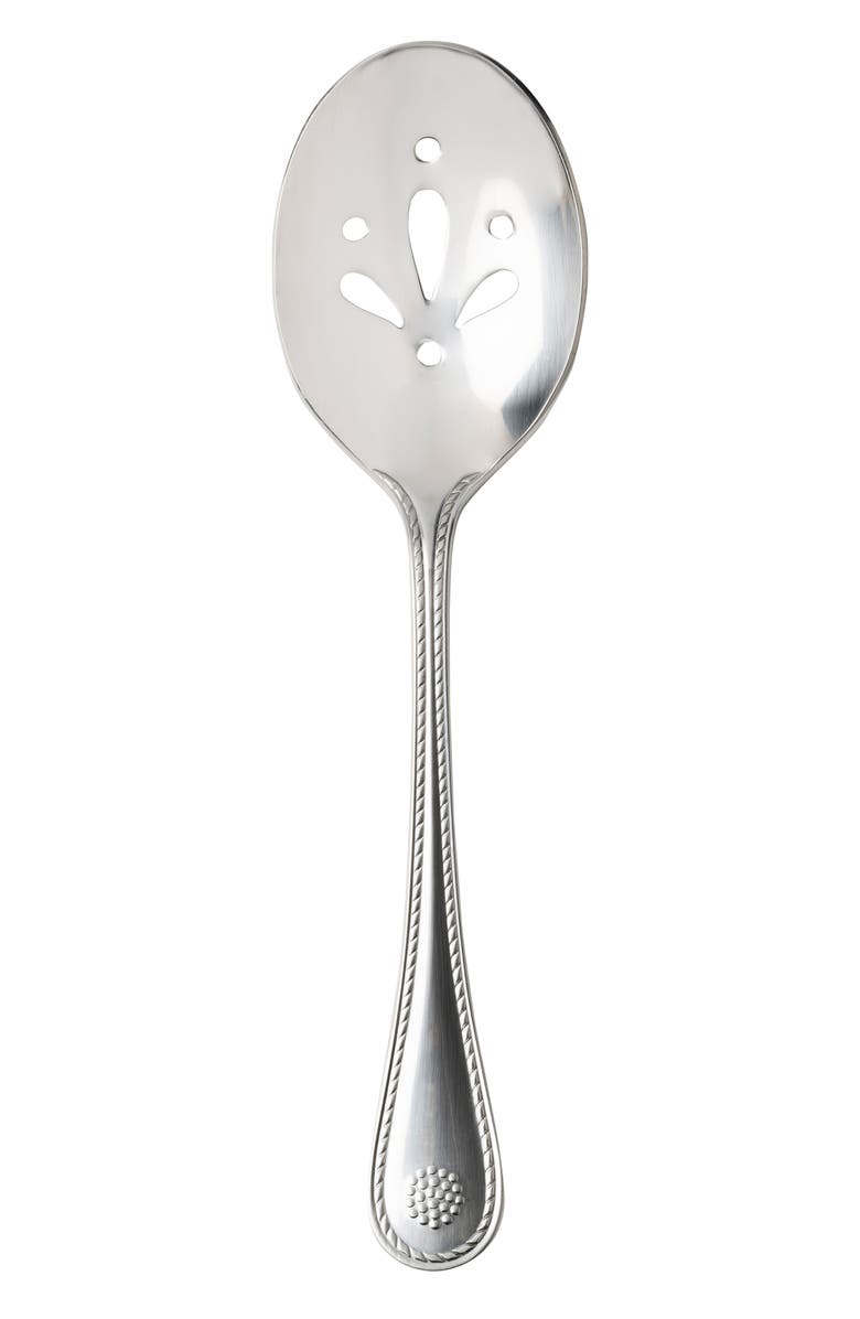 Juliska Berry and Thread 5-Piece Hostess Set, Alternate, color, Bright Satin