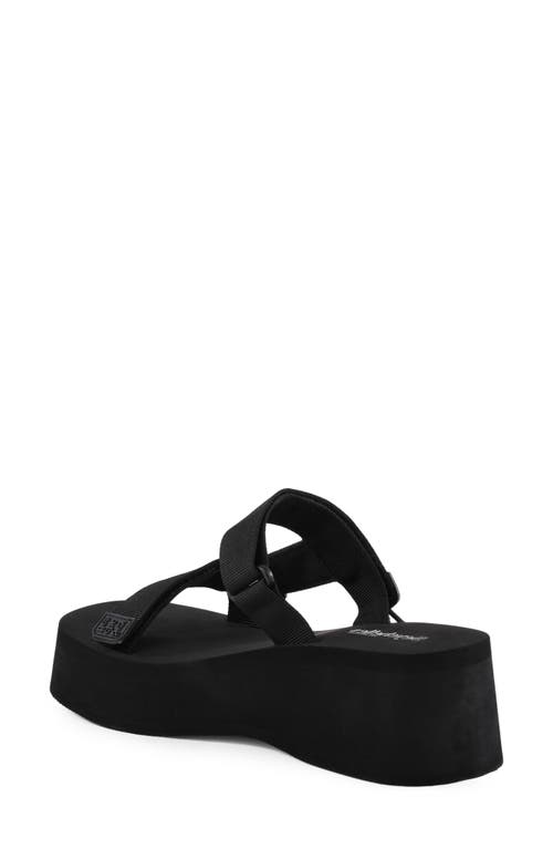 SEYCHELLES SEYCHELLES SKIP TO ME PLATFORM SANDAL
