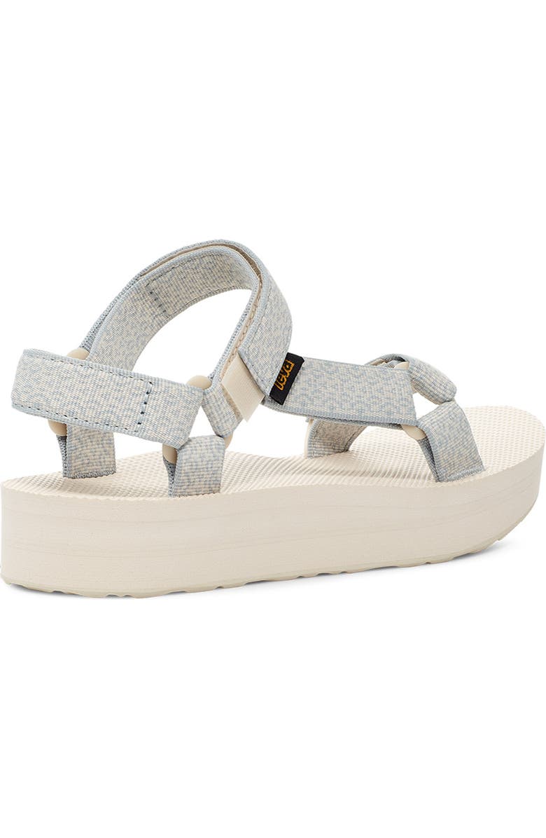 Teva Midform Universal Sandal, Alternate, color, Boho Birch