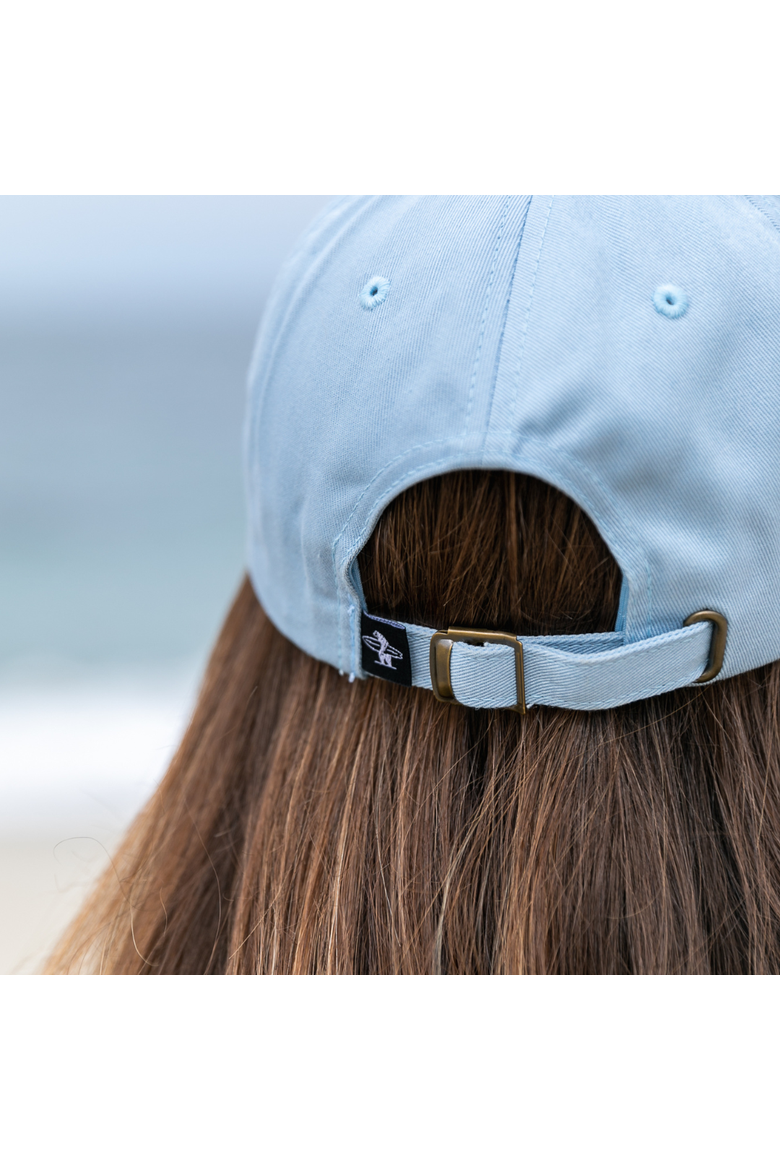 Daisy Hat, Alternate, color, Navy
