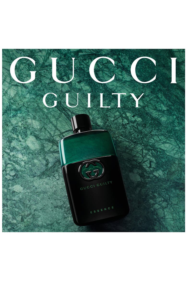 Guilty pour Homme Essence Eau de Toilette 3-Piece Gift Set $191 Value, Alternate, color, NO COLOR