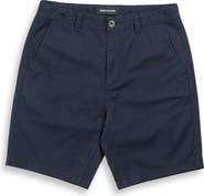 Rodd & Gunn Millwater Stretch Twill Shorts