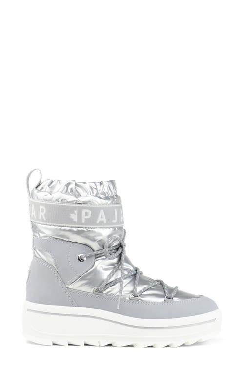 Pajar Galaxy Waterproof Platform Boot