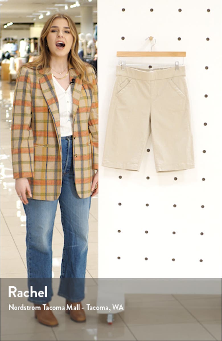 Lacie Bermuda Shorts, sales video thumbnail