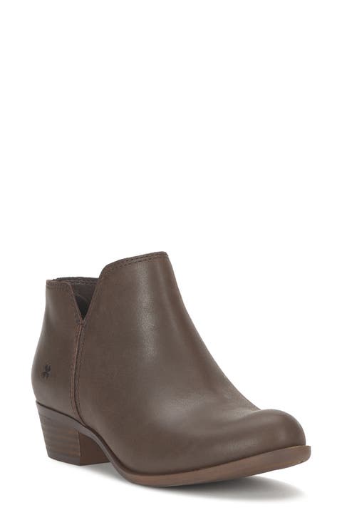 Biterna Bootie