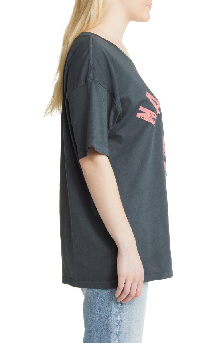 Daydreamer Nashville Rodeo Merch Cotton Graphic T-Shirt, Alternate, color, 