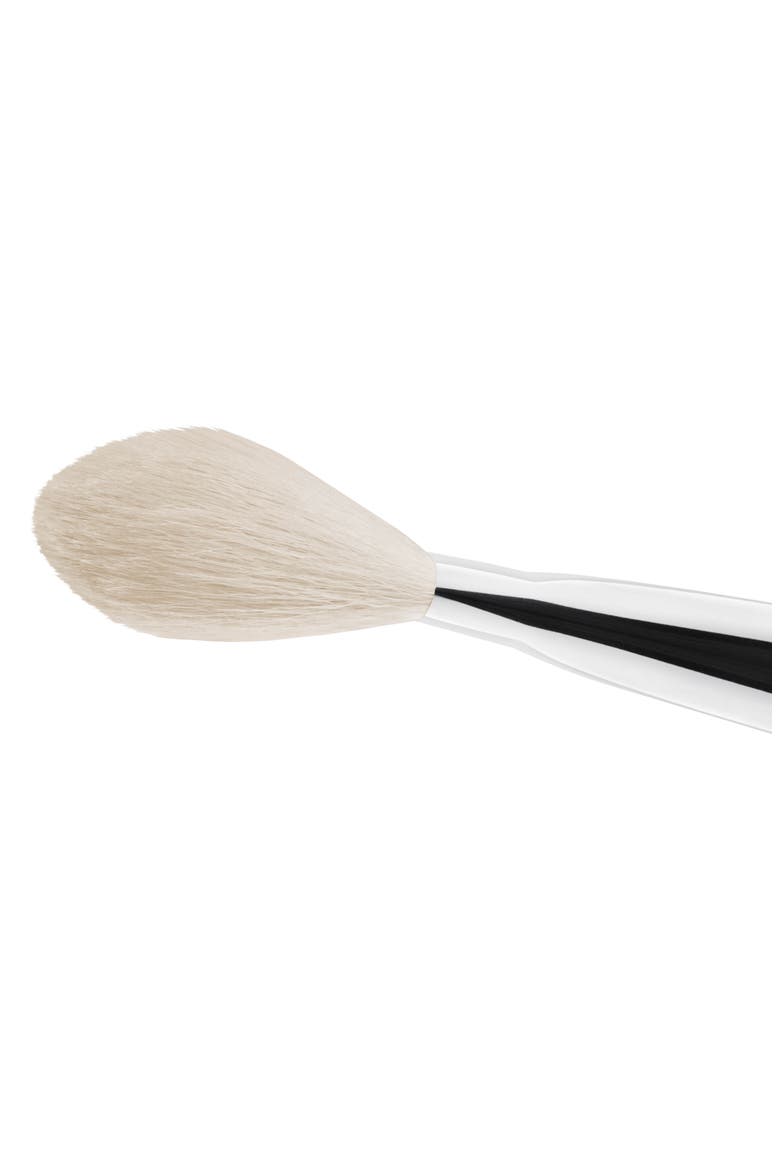 135S Synthetic Large Flat Powder Brush, Alternate, color, NO COLOR