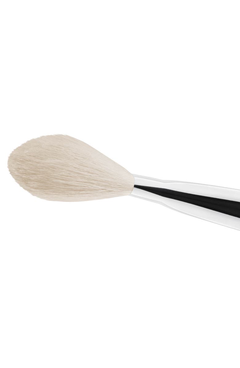 MAC Cosmetics 135S Synthetic Large Flat Powder Brush, Alternate, color,