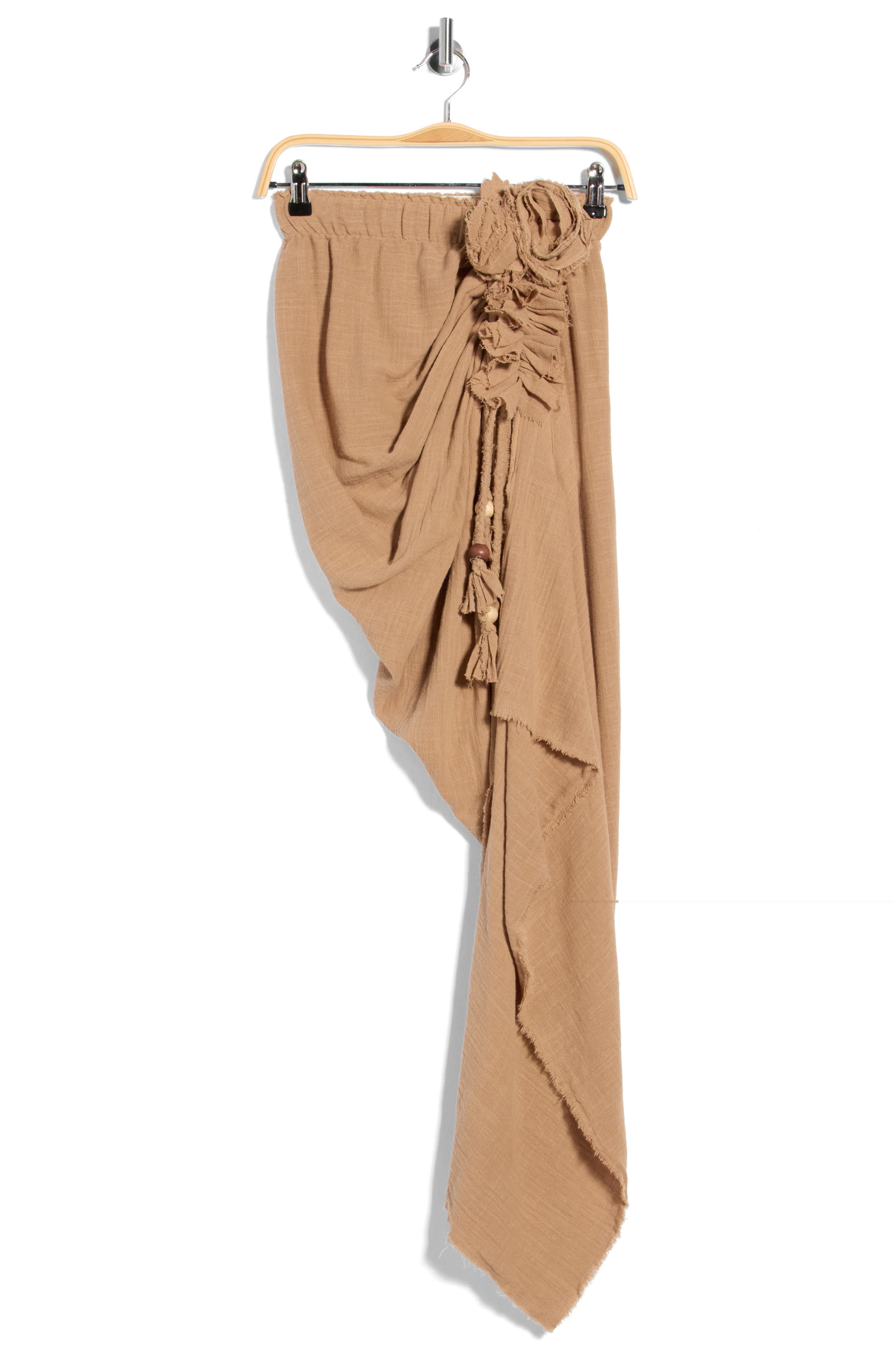Genesis Maxi Skirt