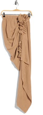 JBQ Genesis Maxi Skirt